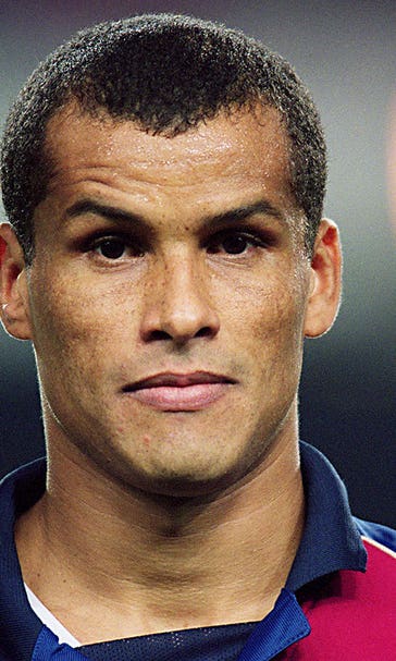 Ex-Barcelona, Brazil playmaker Rivaldo announces retirement after 24-year career